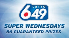 Bclc Lottery Results