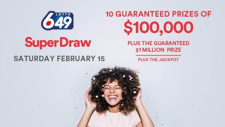  About Lotto 6/49 Online 