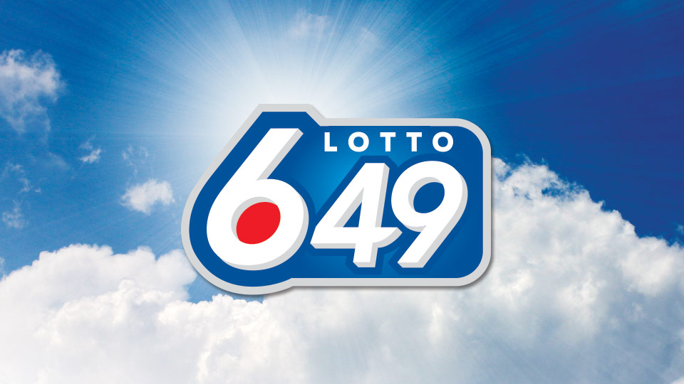 Lotto 649 Winning Numbers