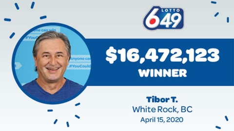 bclc lotto 649 and extra