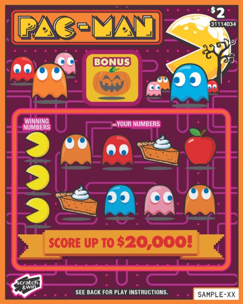 pac-man-front-31114034