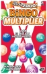 Bingo Multiplier