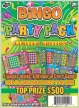 Bingo Party Pack