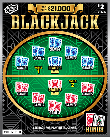 BCLC 2 Blackjack VI 31003240 comp